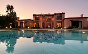 Villa Minzah By La Siredrah